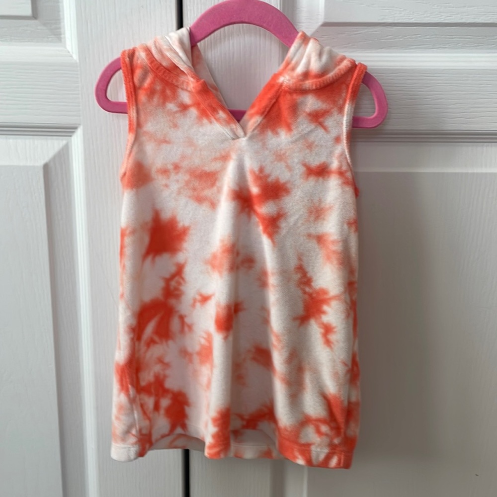 BabyGap cover up